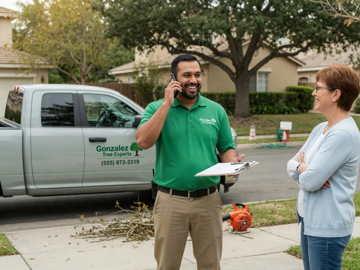 Tree Service Natchitoches, LA FAQs